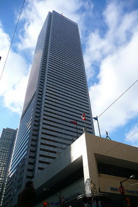      First Canadian Place (  2009 )