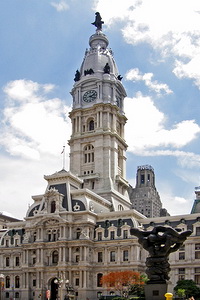 Philadelphia City Hall