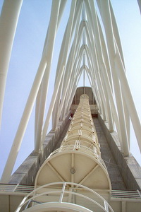 Vasco da Gama Tower -          2009 