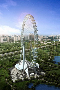 Great Beijing Wheel    