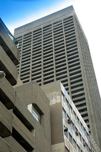 Carlton Centre   Johannesburg -       2009 